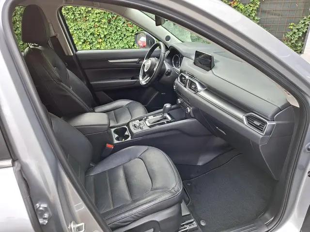 Mazda CX-5 2.0 SkyActiv-G 165 Skylease GT 2018 Benzine 17