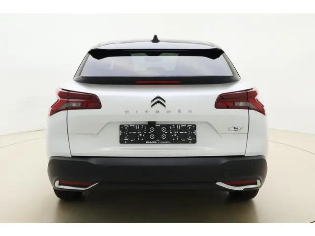 Citroën C5 X C5X 1.2 PureTech Plus 2025 Benzine 11