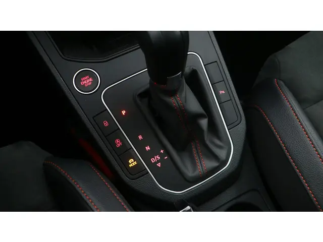 SEAT Ibiza 1.0 EcoTSI FR Plus 2022 Benzine 20