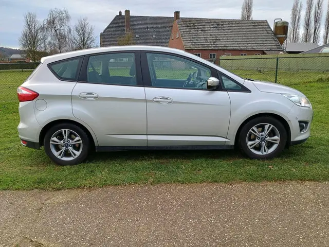 Ford C-MAX 1.0 Edition Plus 2015 Benzine 3