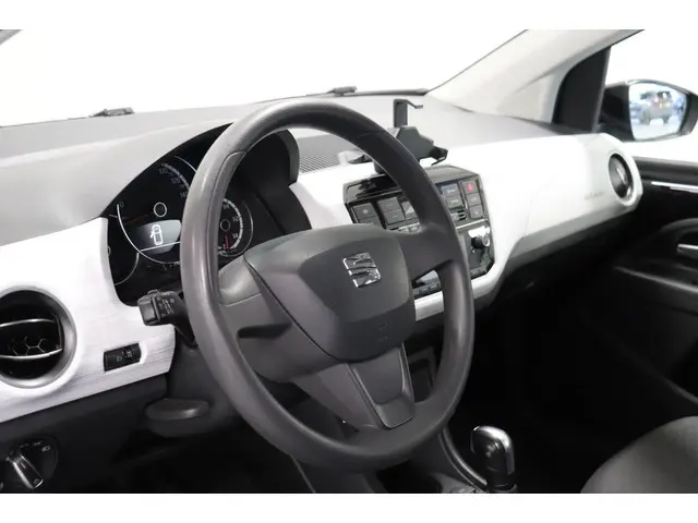 SEAT Mii Electric 2020 Elektrisch 11