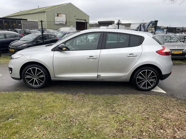 Renault Mégane 2
