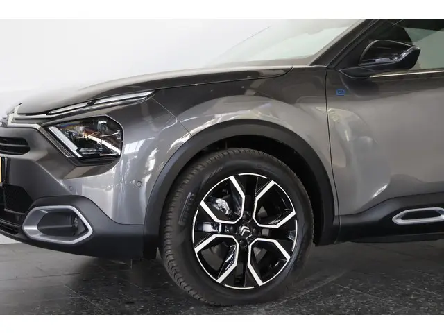 Citroën ë-C4 You 50 kWh 2024 Elektrisch 32