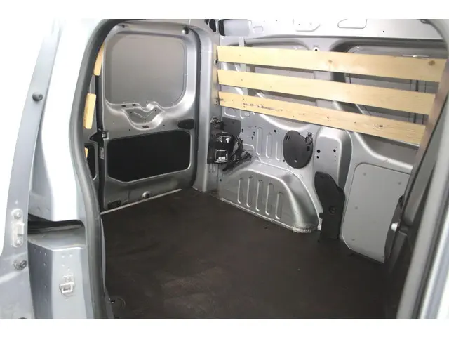 Renault Express 1.5 dCi 75 Comfort 2021 Diesel 18
