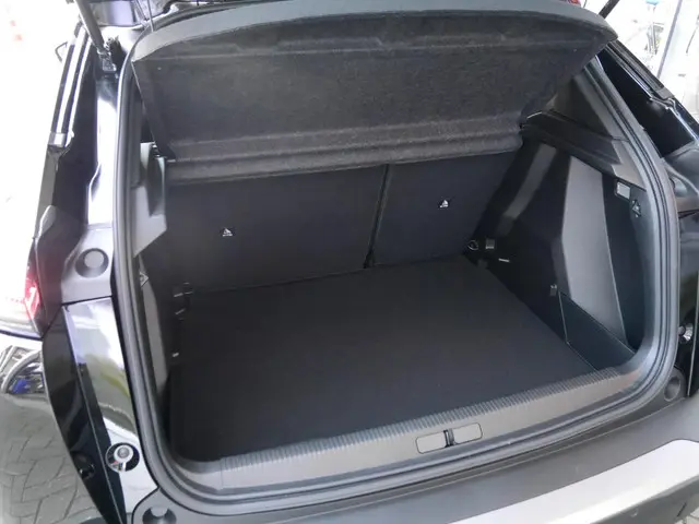 Peugeot 2008 1.2 Hybrid 145PK Style 2025 Hybride Benzine 12