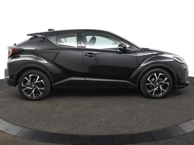 Toyota C-HR 2.0 Hybrid Dynamic 2021 Hybride Benzine 13