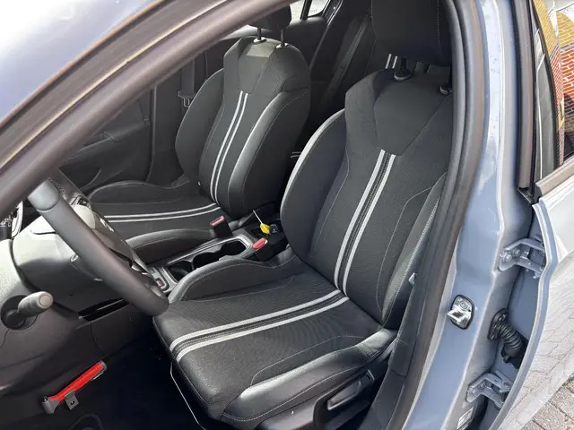 Opel Corsa 1.2 Turbo GS 2024 Benzine 9