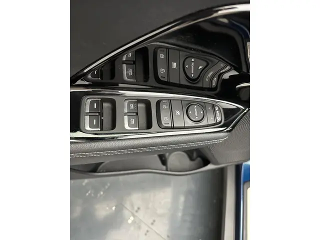 Kia Niro 1.6 GDi Hybrid DynamicLine 2020 Hybride Benzine 11