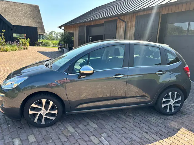 Citroën C3 3