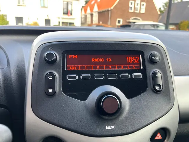 Peugeot 108 1.0 e-VTi Active Airco 2014 Benzine 7