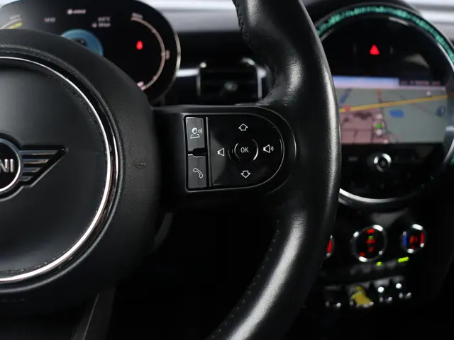 MINI Electric 3-deurs 2021 Elektrisch 19