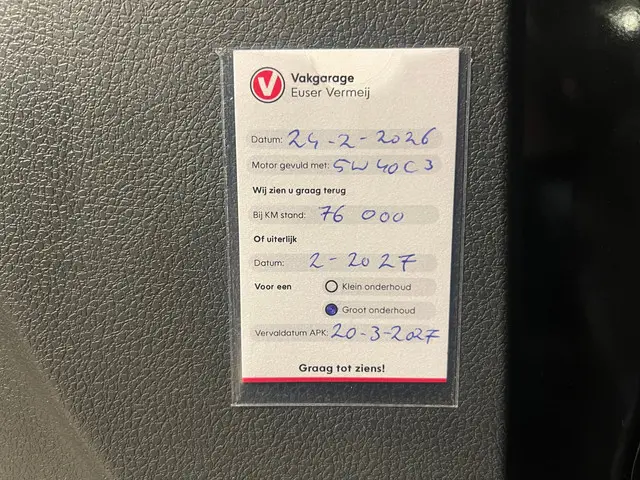 Dacia Logan MCV 1.0 SCe Airco 2019 Benzine 19