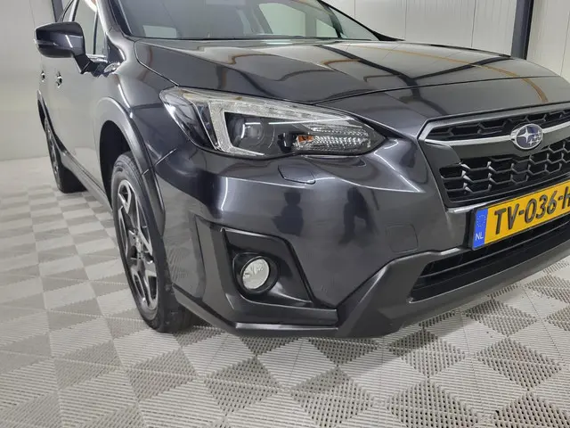 Subaru XV 2.0i Premium, Trekhaak, Camera 2018 Benzine 6