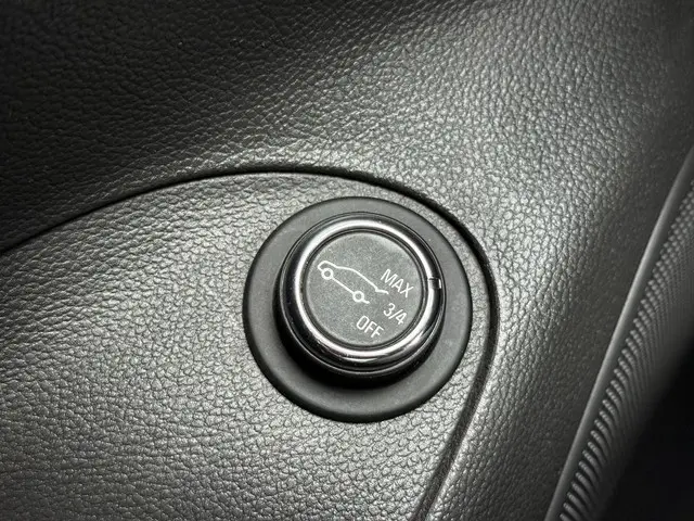 Opel Astra Sports Tourer 1.4 Innovation 2016 Benzine 19