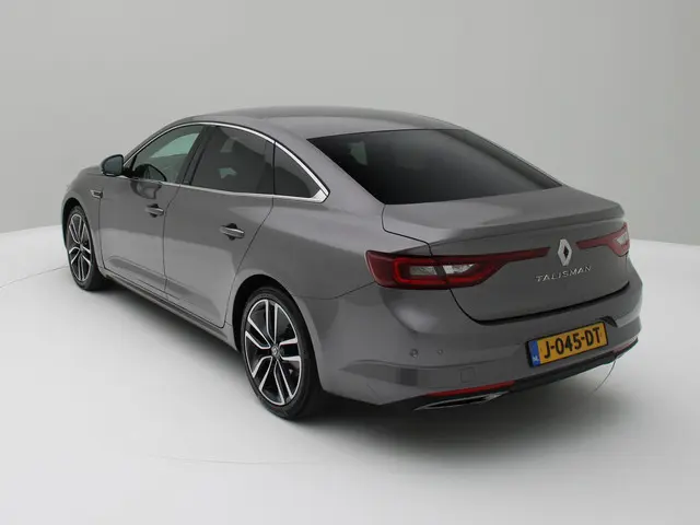 Renault Talisman 3