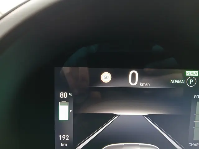 Fiat 500 42 kWh 2023 Elektrisch 17