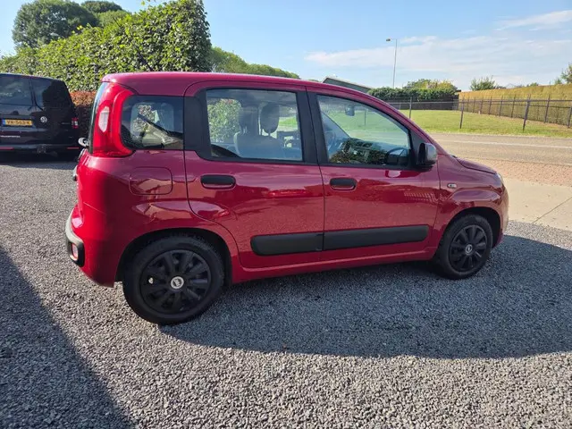 Fiat Panda 0.9 TwinAir Young 2014 Benzine 3