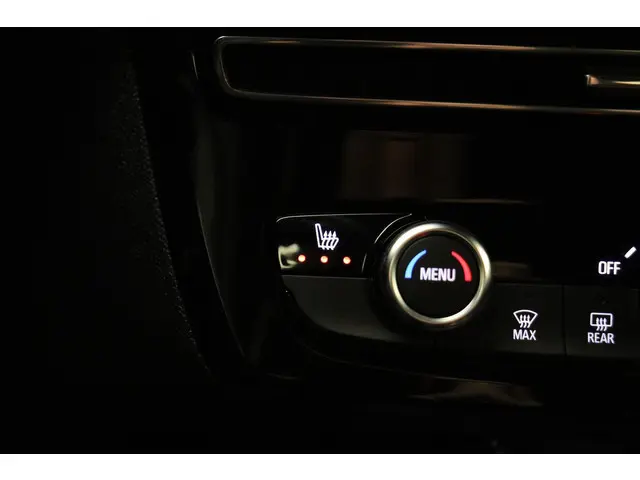 Opel Mokka-e Electric Level 4 50 kWh 2024 Elektrisch 22