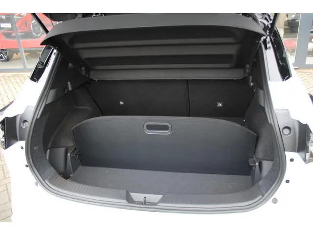 Nissan QASHQAI e-Power 206 Tekna 2025 Hybride Benzine 55