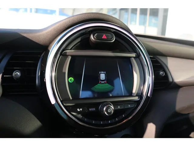 MINI 3-Deurs Cooper 2019 Benzine 10