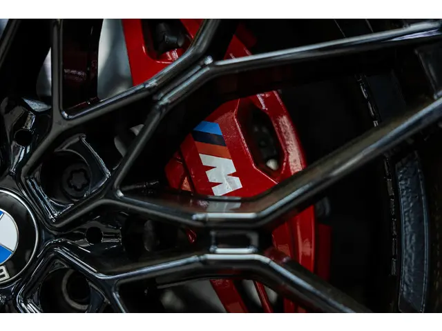 BMW 3 Serie M340i xDrive 2024 Benzine 3