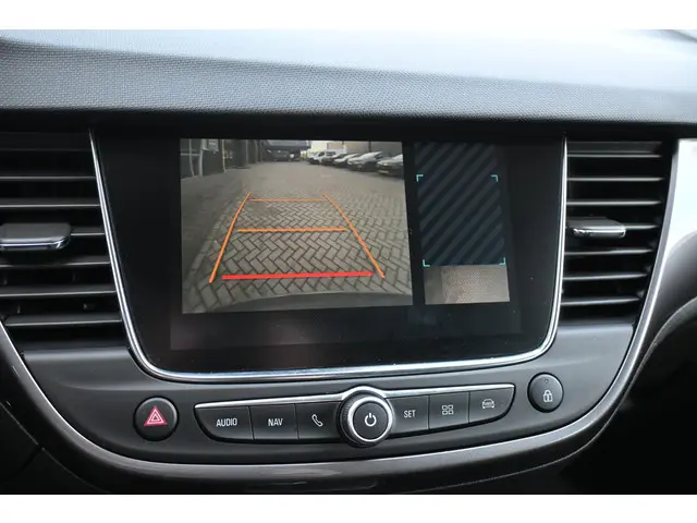 Opel Crossland X 1.2 Turbo Innovation 2020 Benzine 20