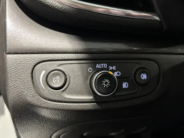 Opel Mokka X 1.4 Turbo Innovation 2018 Benzine 28