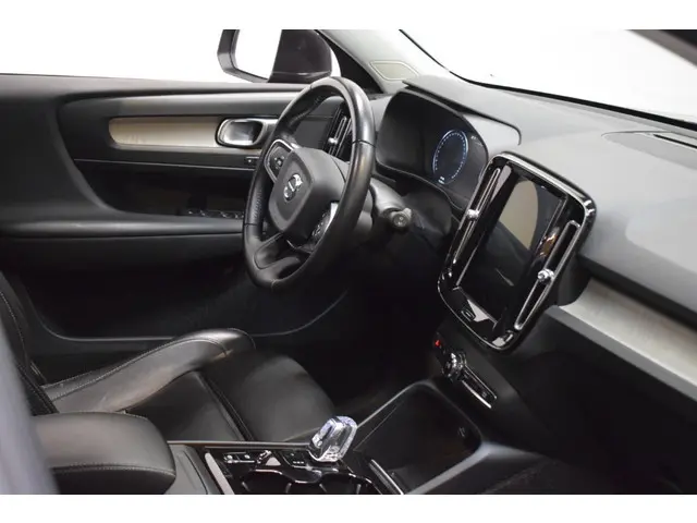 Volvo XC40 2.0 T4 190pk AUT8 Inscription 2019 Benzine 16
