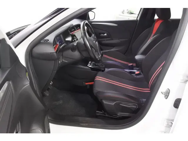 Opel Corsa 1.2 GS Line 2022 Benzine 11