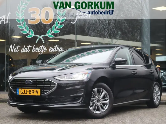 Ford Focus 1.0 EcoBoost Hybrid 2024 Hybride Benzine