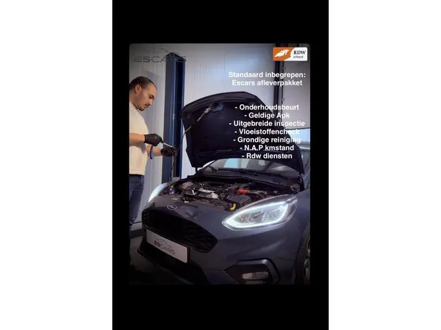 Fiat 500 1.2 Popstar Airco | N.A.P | Elek-Ramen 2015 Benzine 4