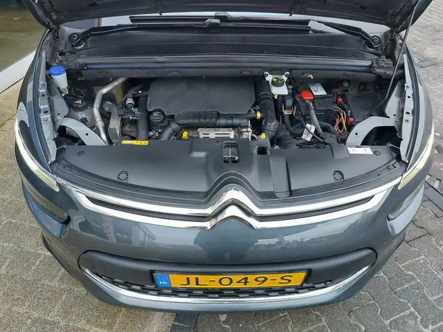 Citroën C4 Picasso 1.2 PureTech Selection 2016 Benzine 6