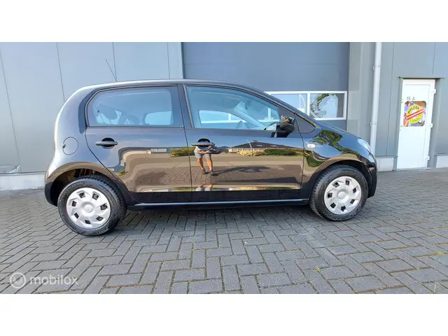 SEAT Mii 1.0 Style Sport 2015 Benzine 5