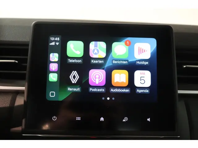 Renault Captur 1.0 TCe 90 Zen 2021 Benzine 27