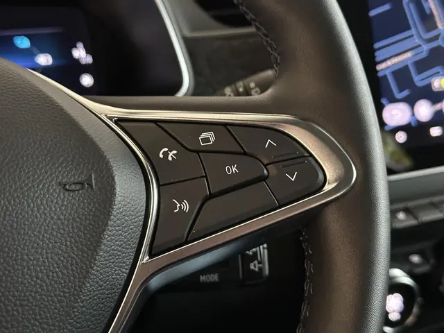 Renault ZOE R135 Iconic 52 kWh 2024 Elektrisch 26