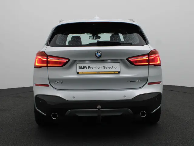 BMW X1 sDrive20i 2019 Benzine 5