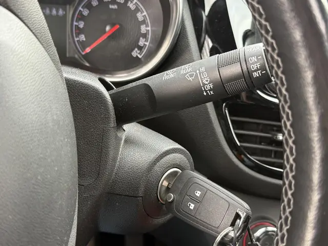 Opel KARL 1.0 Innovation 2017 Benzine 27