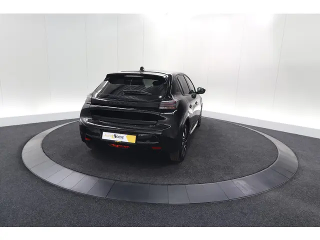 Peugeot 208 PureTech 100 Allure 2024 Benzine 11