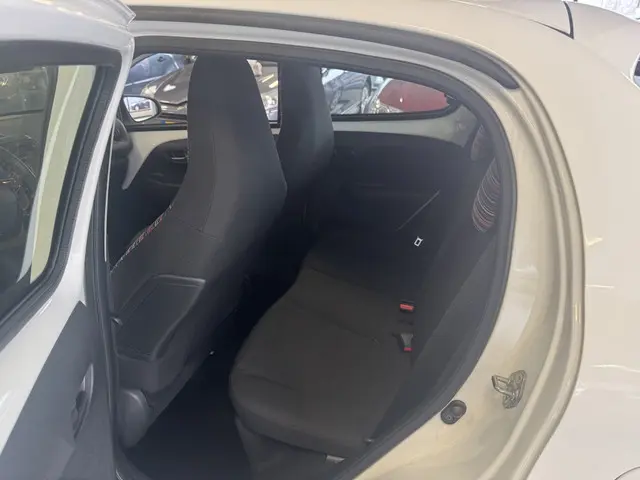 Citroën C1 1.0 VTi Feel 2021 Benzine 14