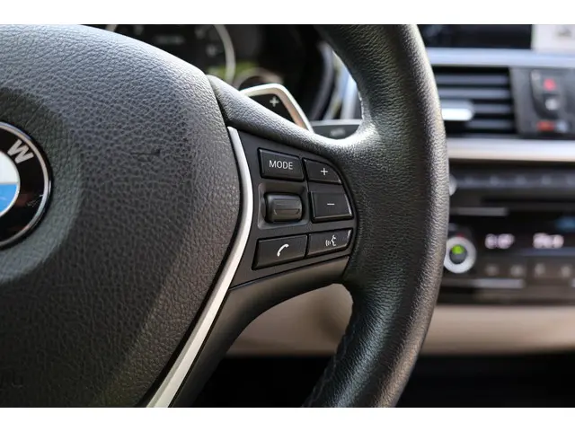 BMW 3 Serie GT 320i High Executive 2020 Benzine 32