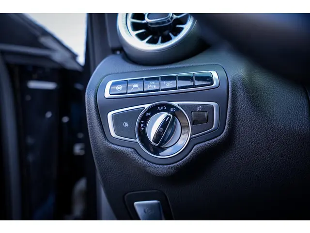 Mercedes-Benz C-Klasse Estate AMG 63 S 2015 Benzine 23