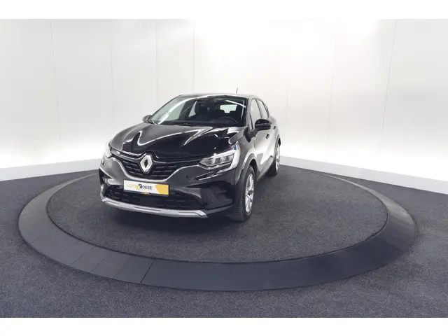 Renault Captur TCe 90 Evolution 2023 Benzine 71