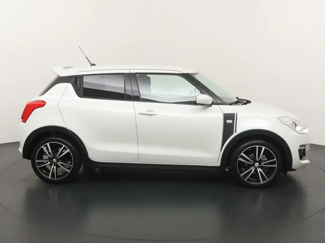 Suzuki Swift 1.2 Sportline 2019 Benzine 7