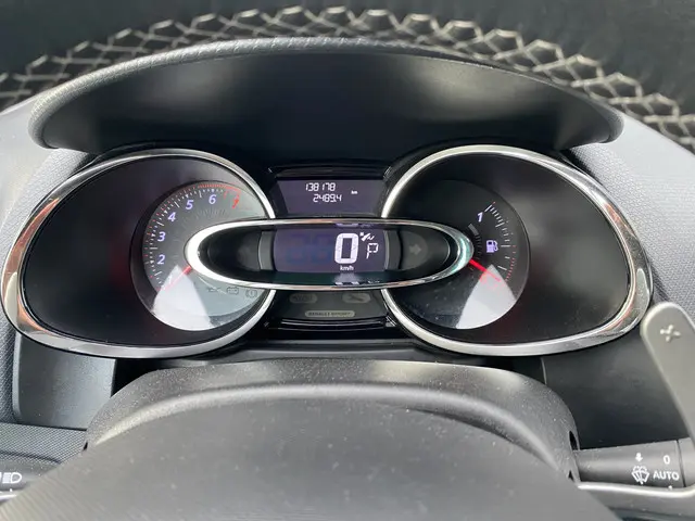 Renault Clio 1.2 GT 2014 Benzine 20