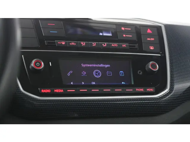 Volkswagen e-up! e-up! 83pk 2021 Elektrisch 31