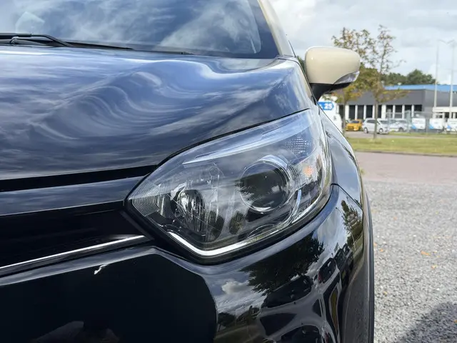 Renault Captur 0.9 TCe Dynamique 2016 Benzine 30