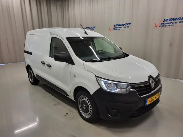 Renault Express 1.5dCi Euro 6! 2022 Diesel 12