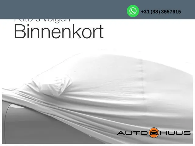 Jeep Avenger Longitude 54 kWh 2024 Elektrisch