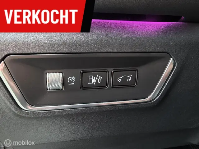 Lynk & Co 01 1.5 2023 Hybride Benzine 33