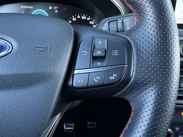 Ford Focus 1.0 ECOBOOST ST LINE BUSINESS 2019 Benzine 21